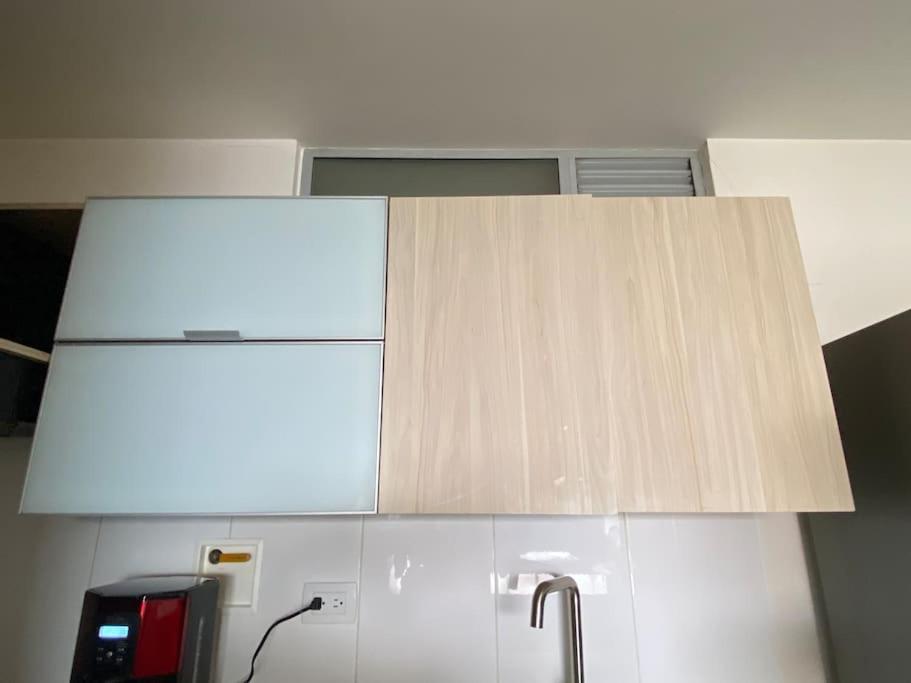Apartamento de Lujo El Poblado