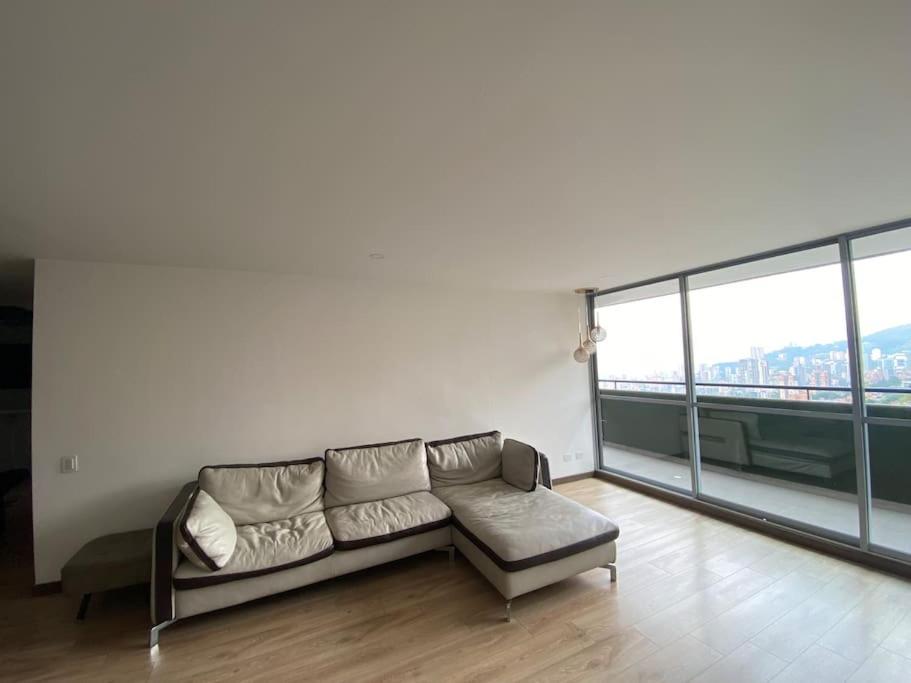Apartamento de Lujo El Poblado