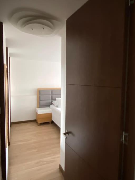Apartamento de Lujo El Poblado
