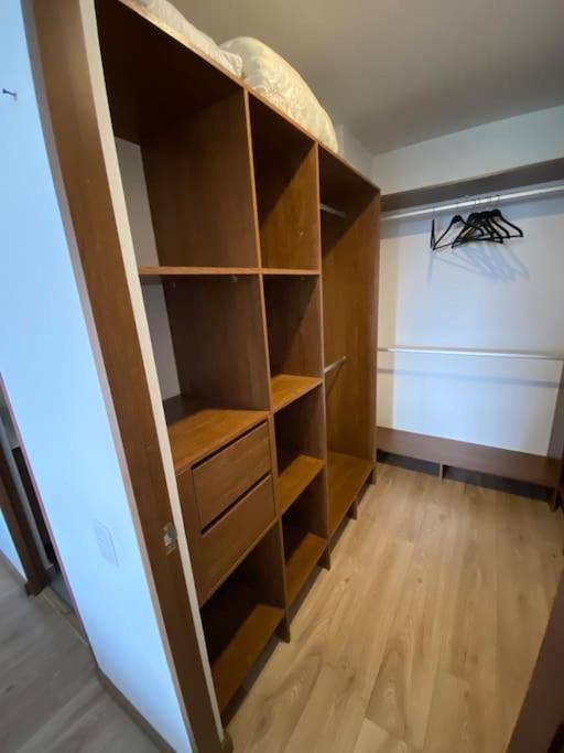 Apartamento de Lujo El Poblado