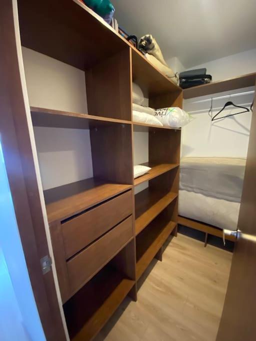 Apartamento de Lujo El Poblado