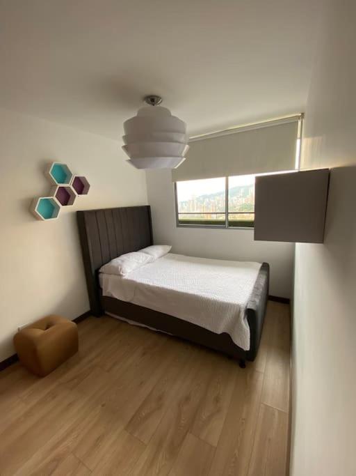 Apartamento de Lujo El Poblado