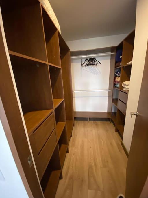 Apartamento de Lujo El Poblado