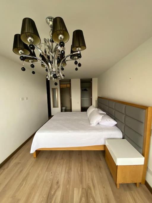 Apartamento de Lujo El Poblado