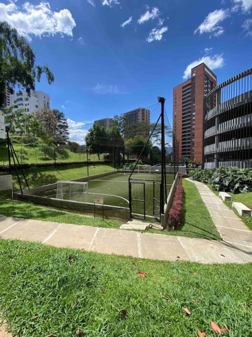 Apartamento de Lujo El Poblado