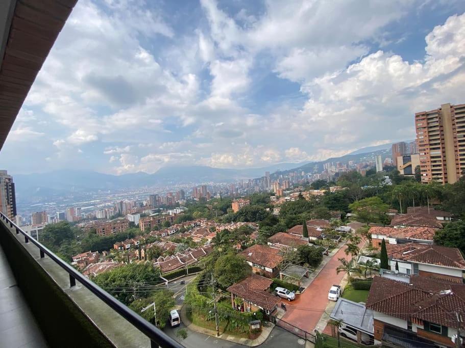 Apartamento de Lujo El Poblado