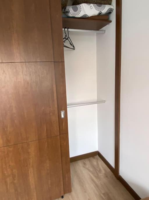 Apartamento de Lujo El Poblado