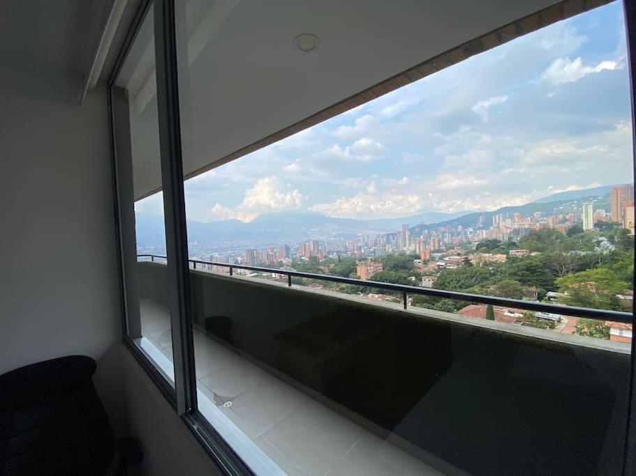 Apartamento de Lujo El Poblado