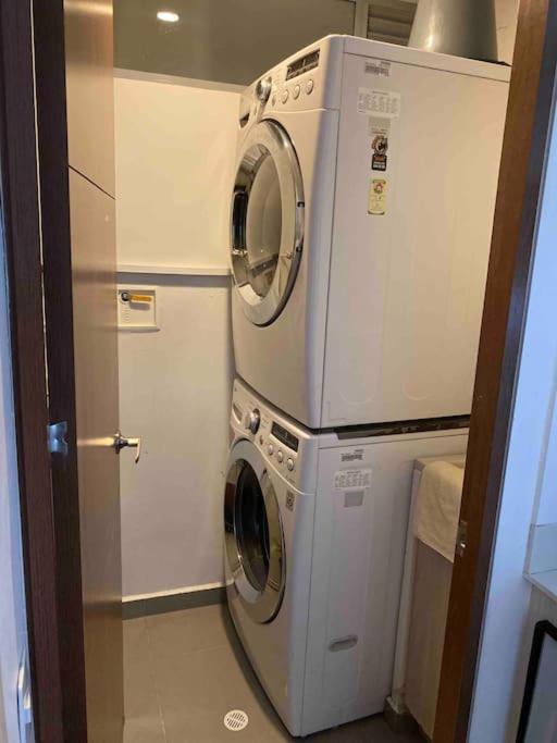 Apartamento de Lujo El Poblado