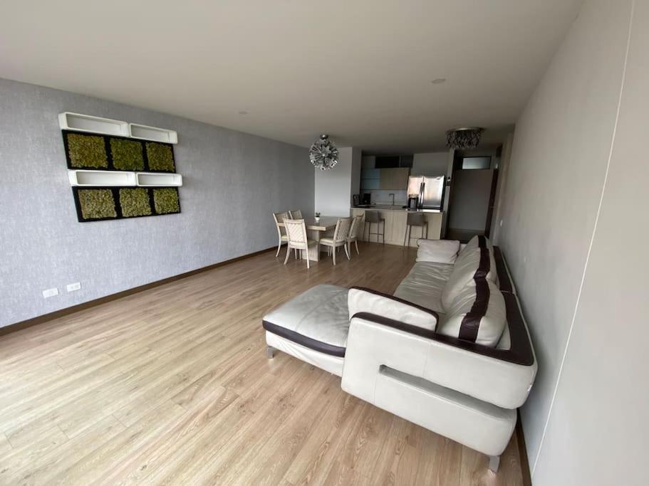 Apartamento de Lujo El Poblado