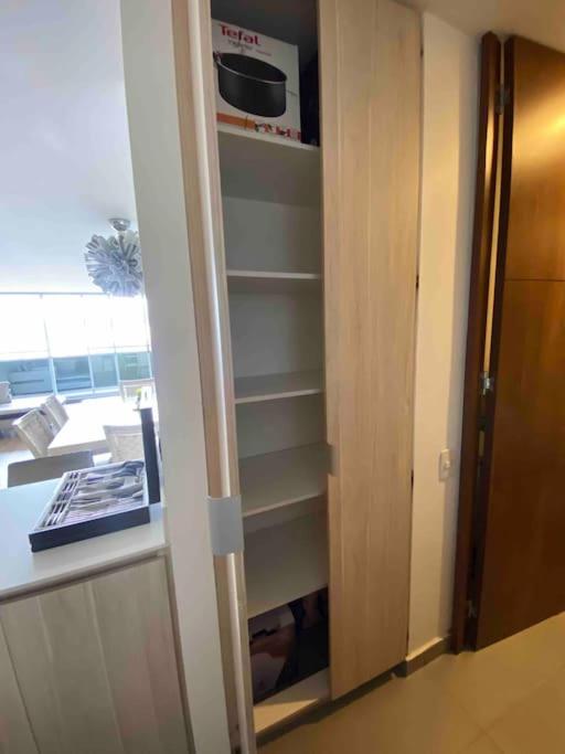 Apartamento de Lujo El Poblado