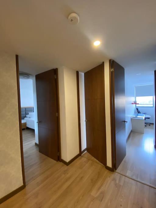 Apartamento de Lujo El Poblado