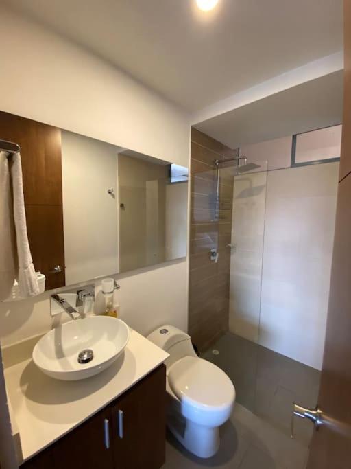 Apartamento de Lujo El Poblado