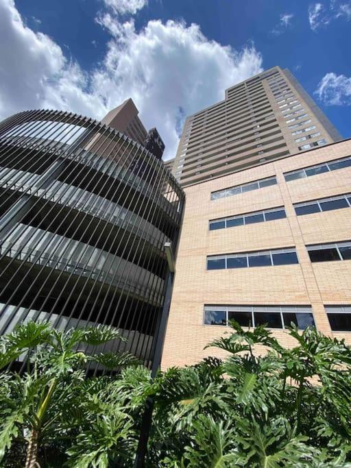 Apartamento de Lujo El Poblado