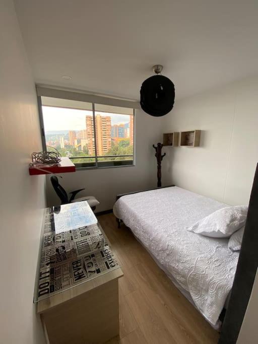 Apartamento de Lujo El Poblado