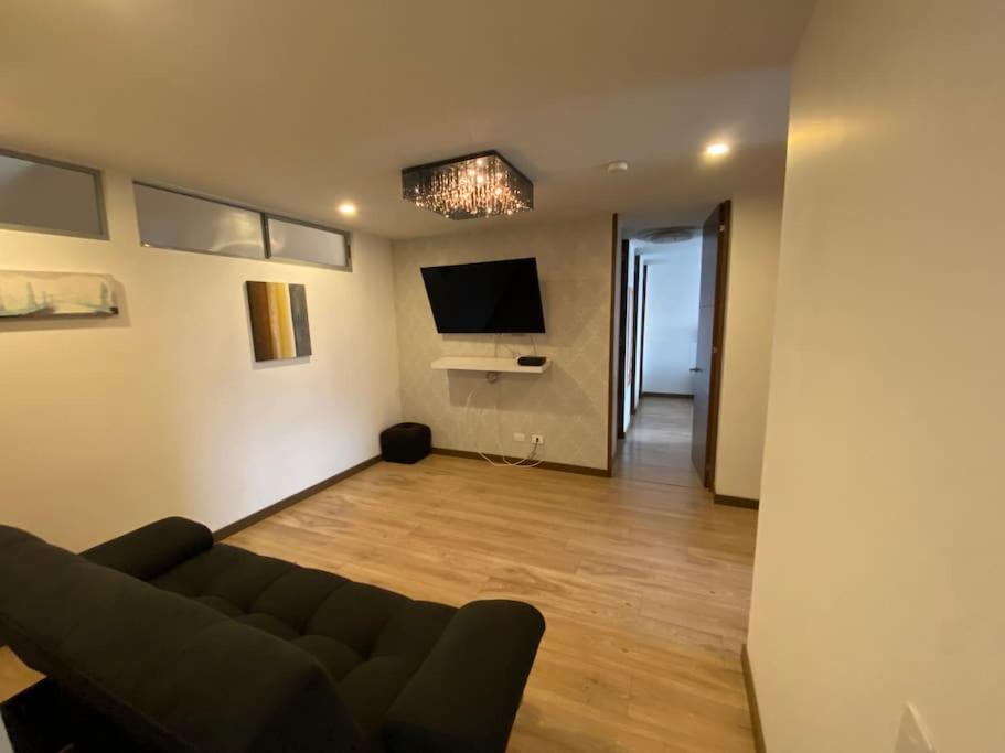 Apartamento de Lujo El Poblado