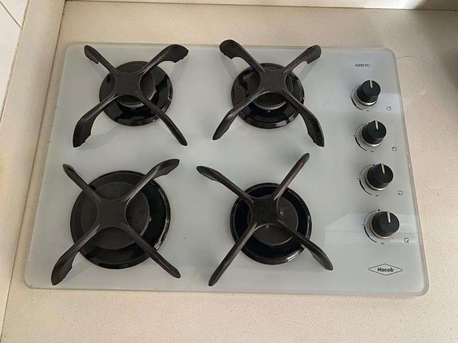 Apartamento de Lujo El Poblado
