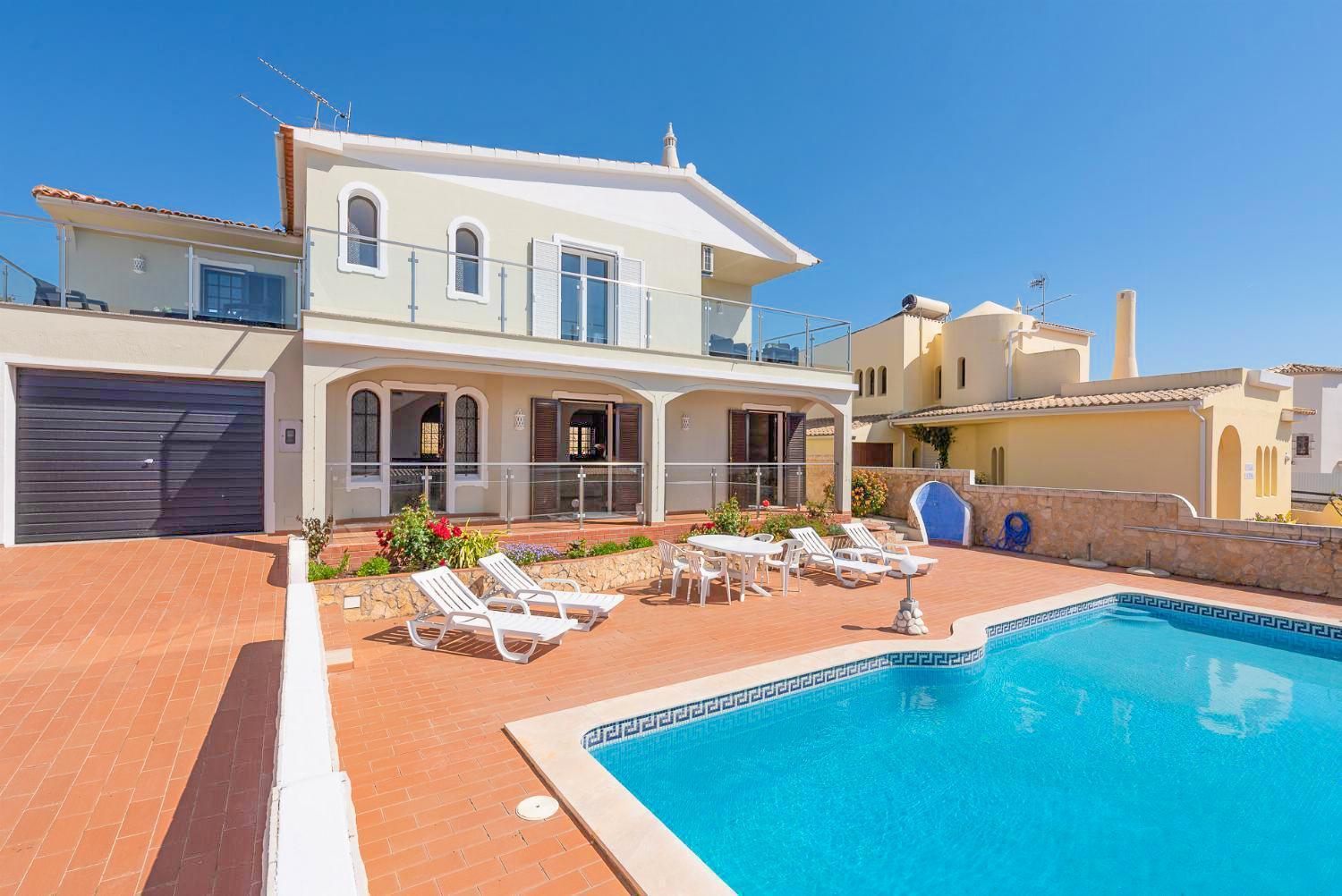 Villa Quinta do Jolu view 2