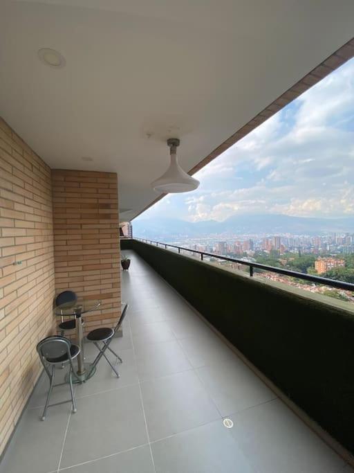 Apartamento de Lujo El Poblado
