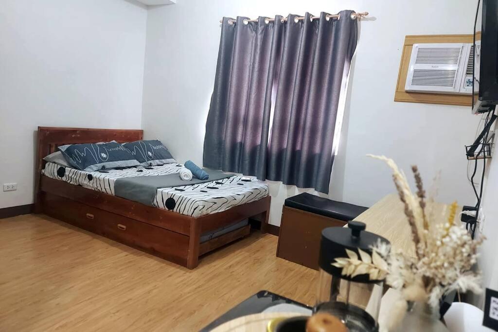 Mesaverte Residences Unit - Downtown CDO view 2