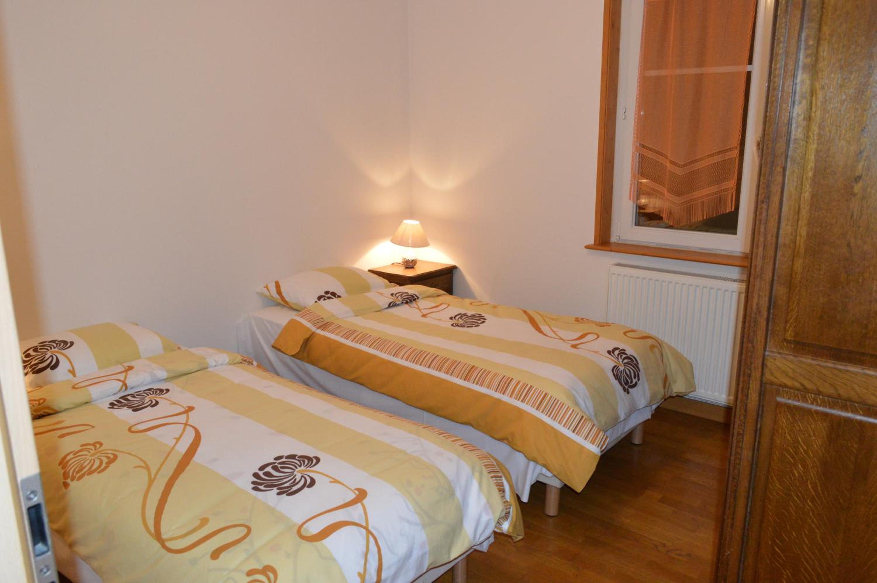 Appartement Timgad, photo 36