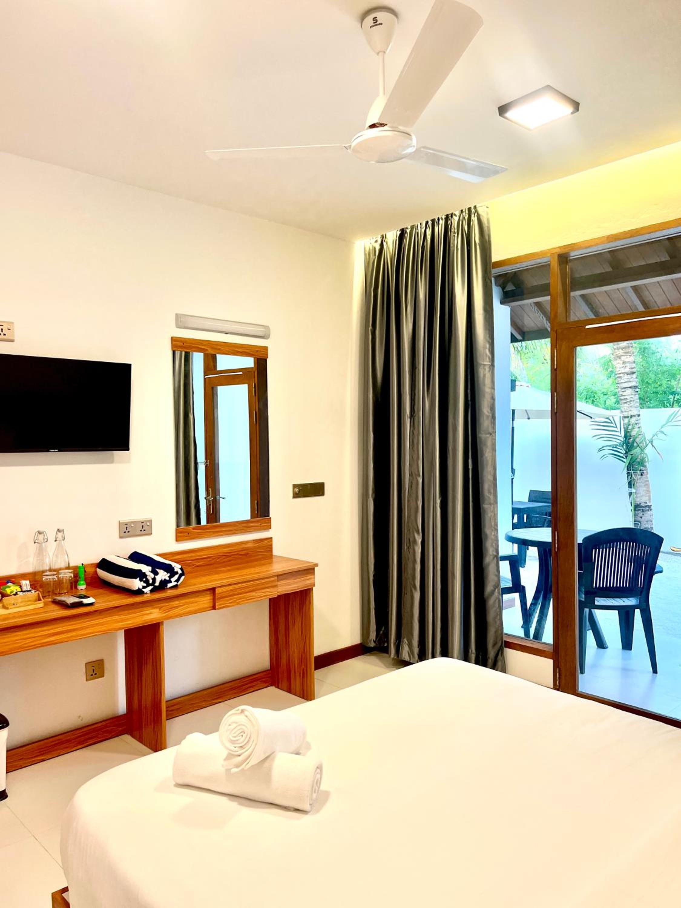 Vilu Residence