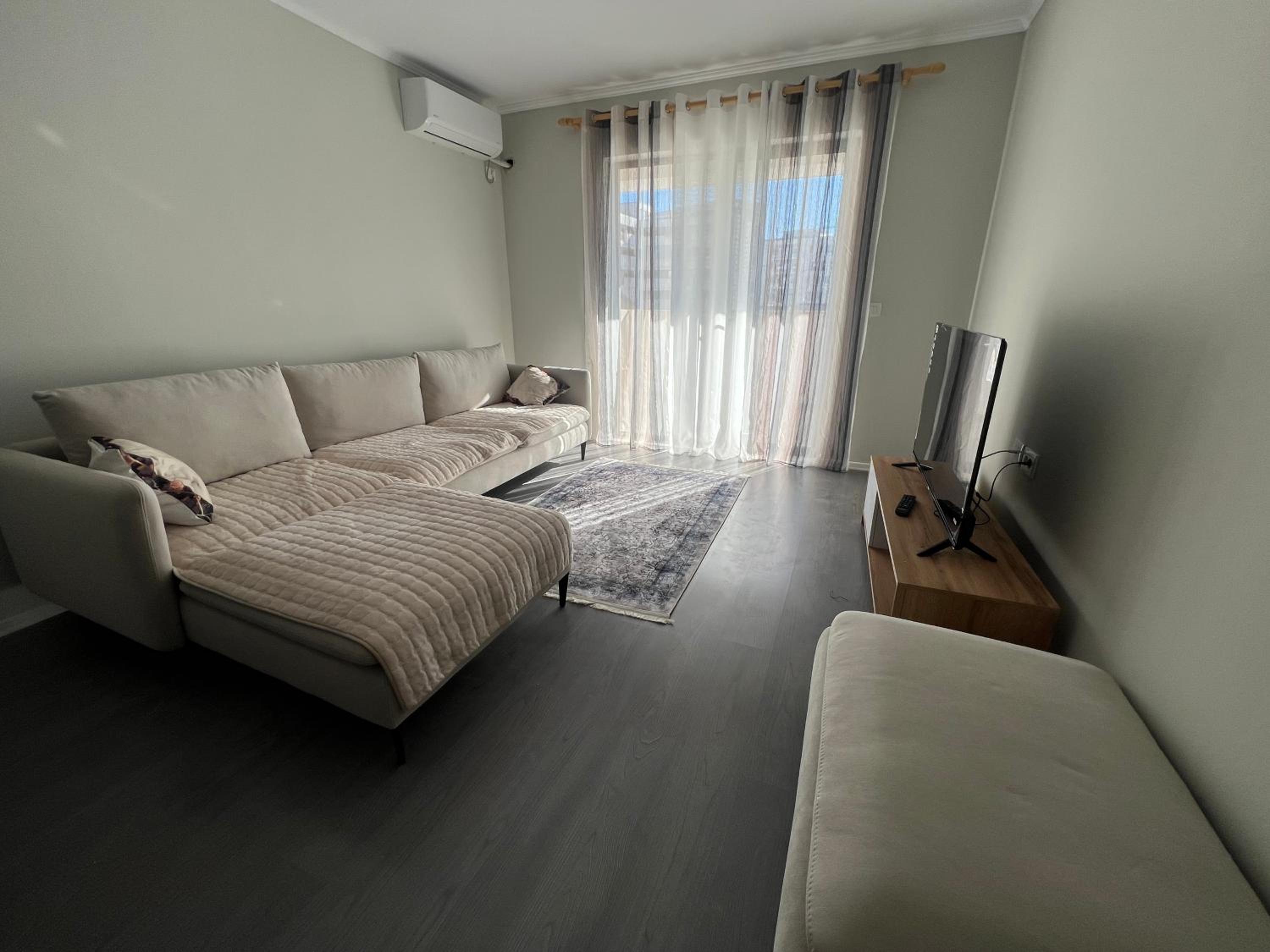 Brand new condo for rent
