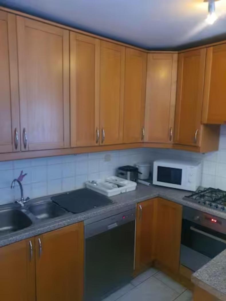 Beautiful, renovated fully self contained room