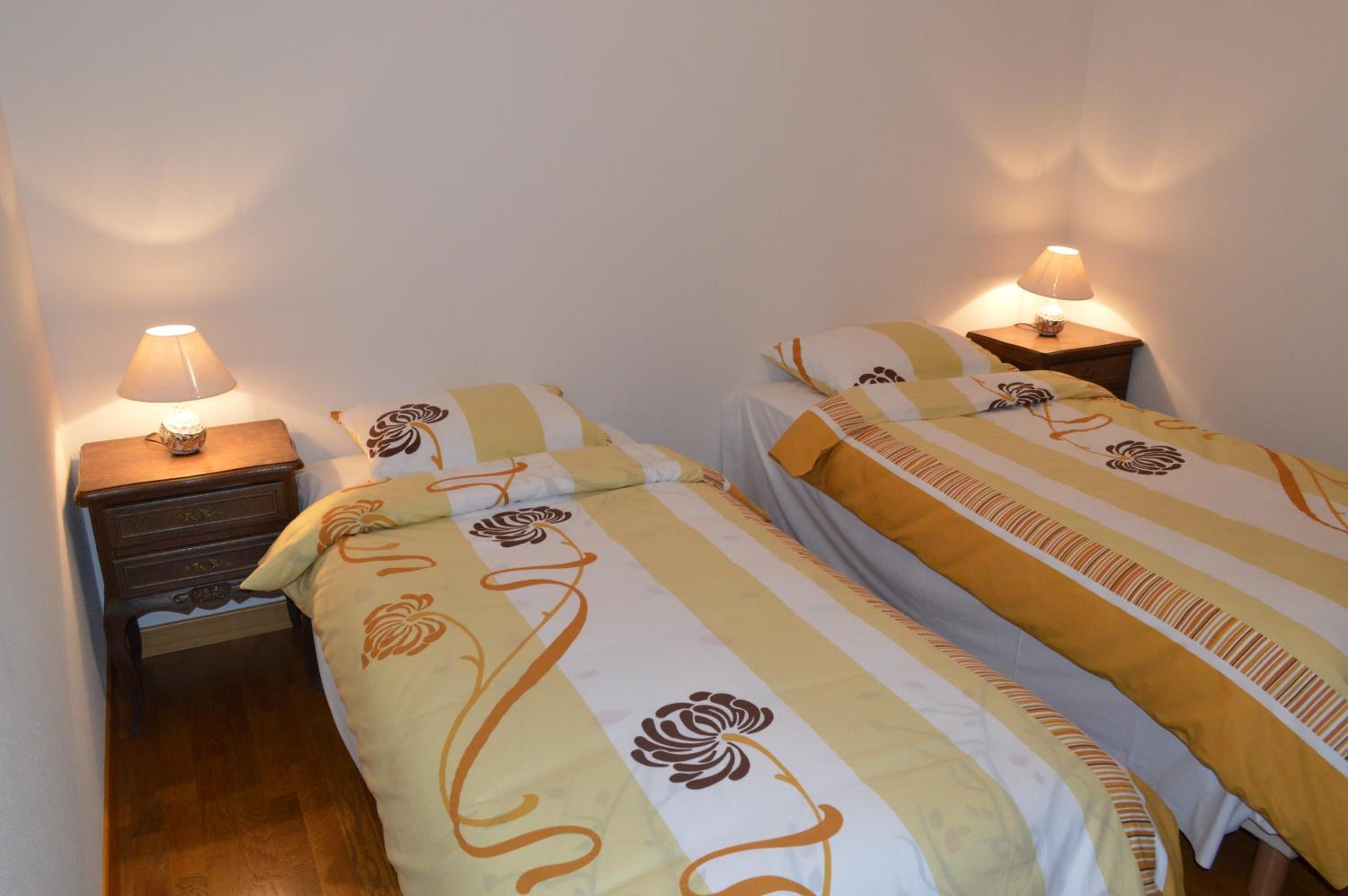 Appartement Timgad