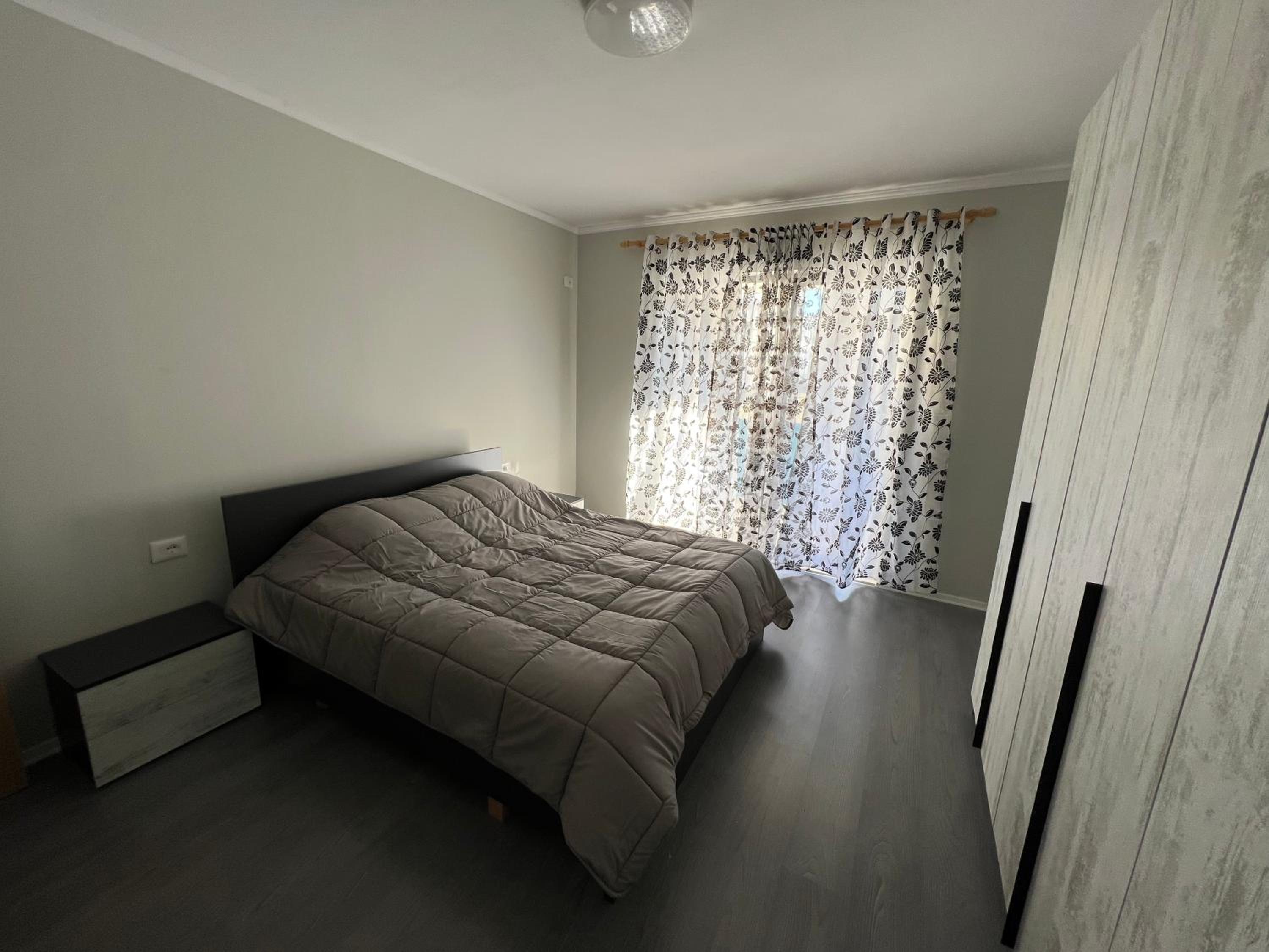 Brand new condo for rent