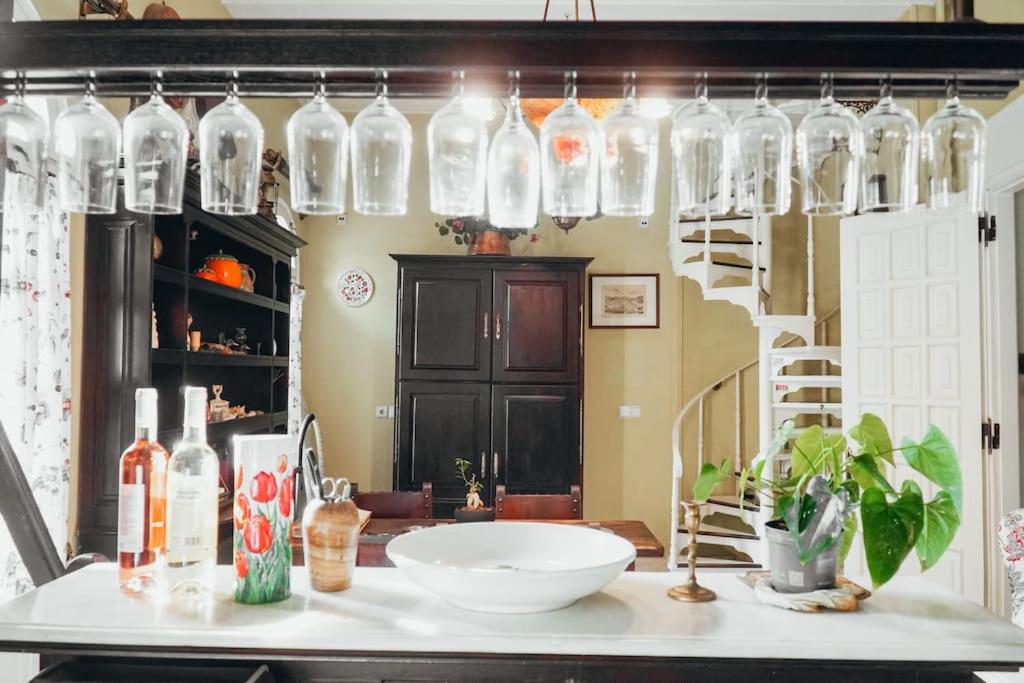 Unique sunlit house overlooking the Acropolis photo 3