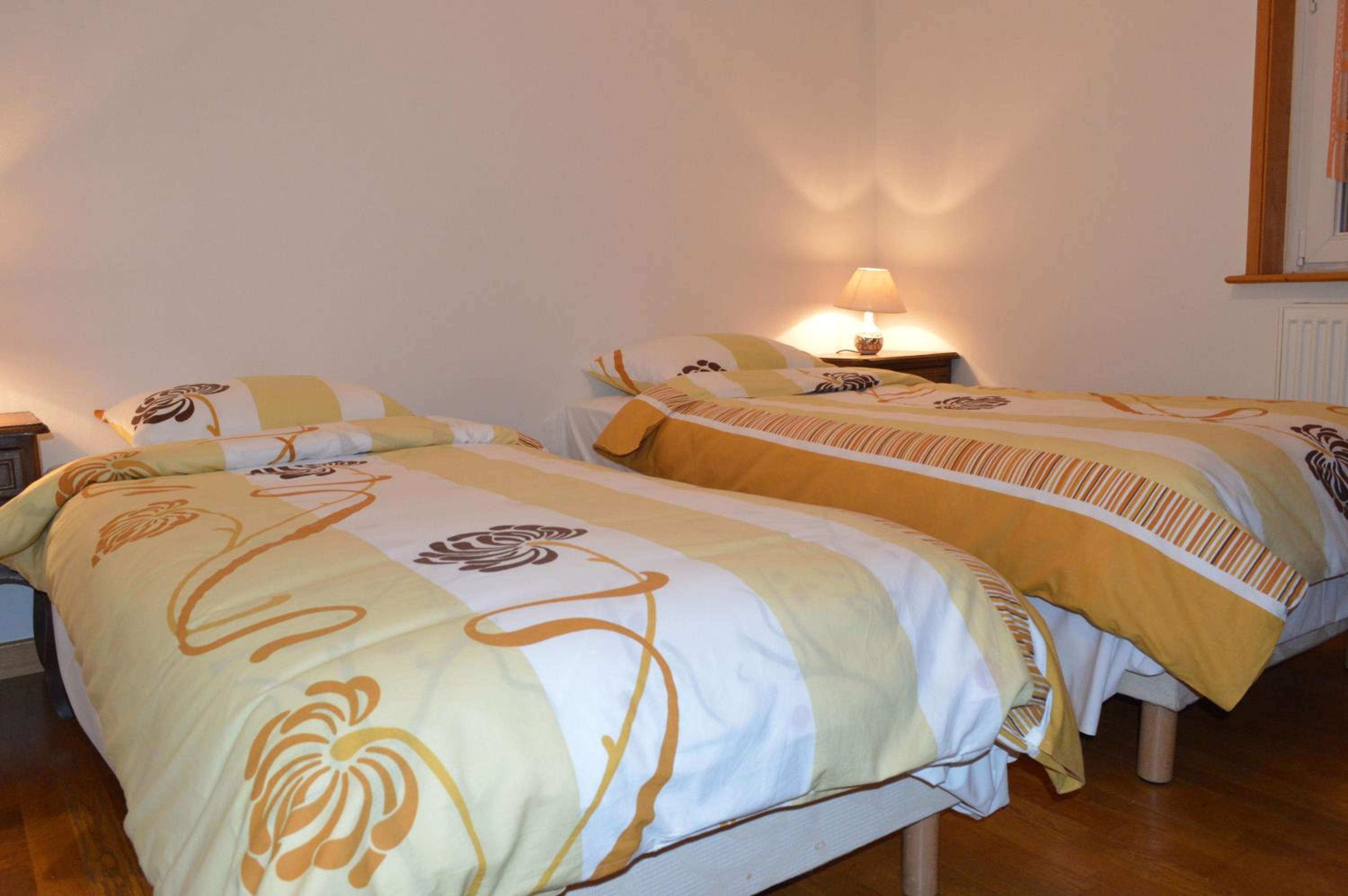 Appartement Timgad