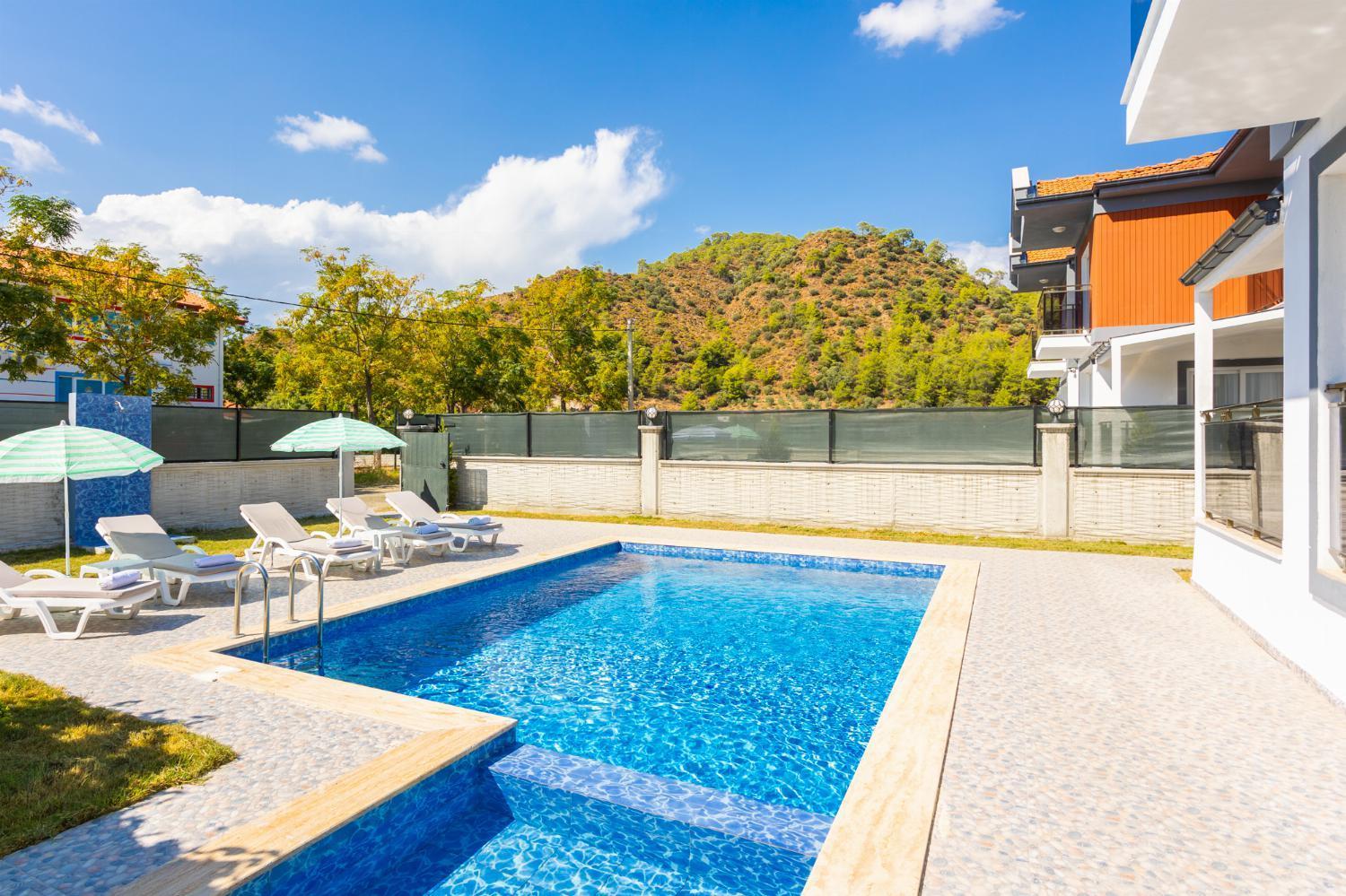 Villa Sasha 1 view 3