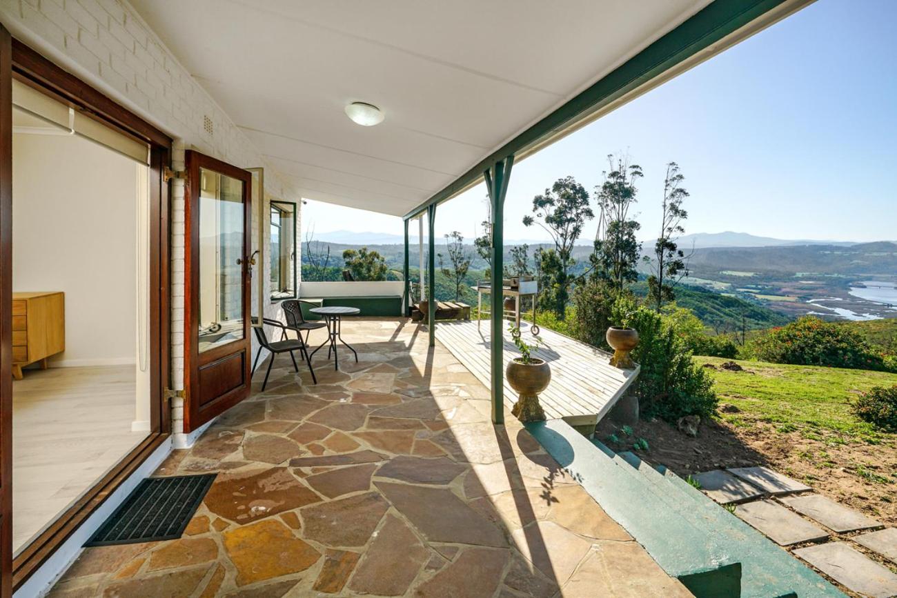 Fairhill Cottage view 4