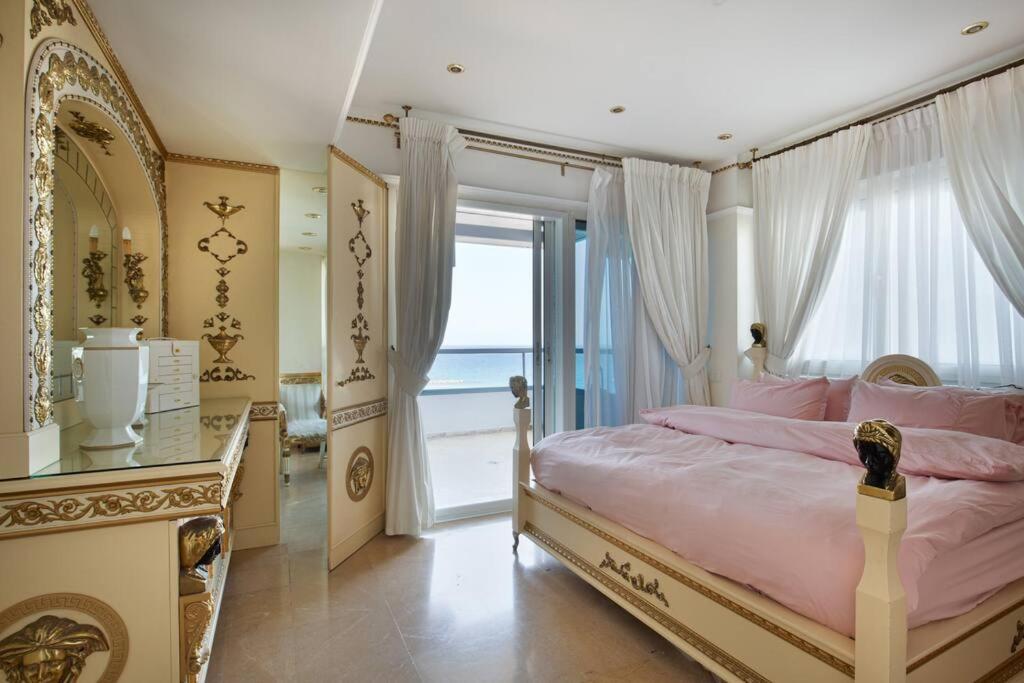Versace House view 3