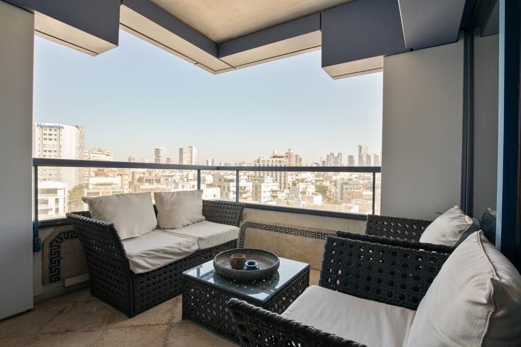 Versace House view 4