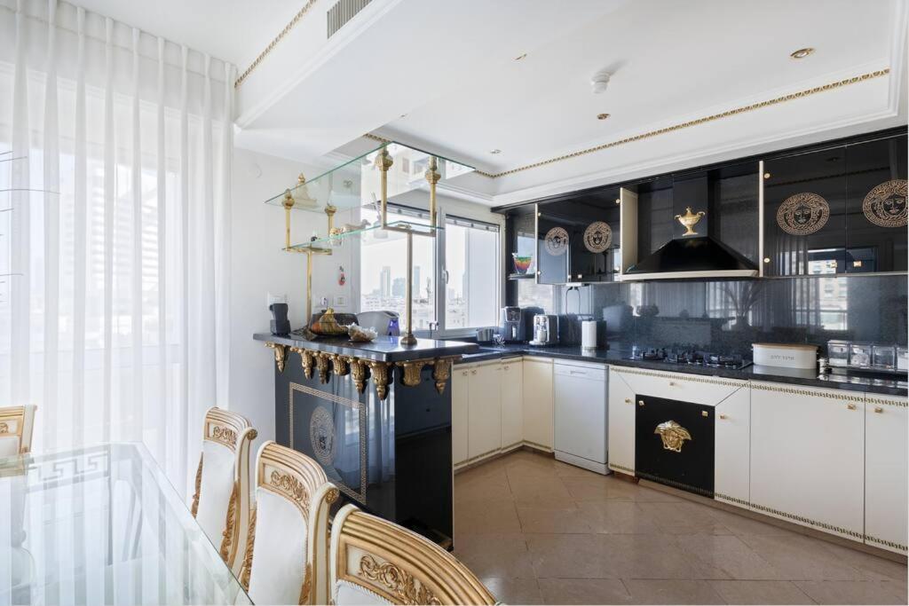 Versace House view 5