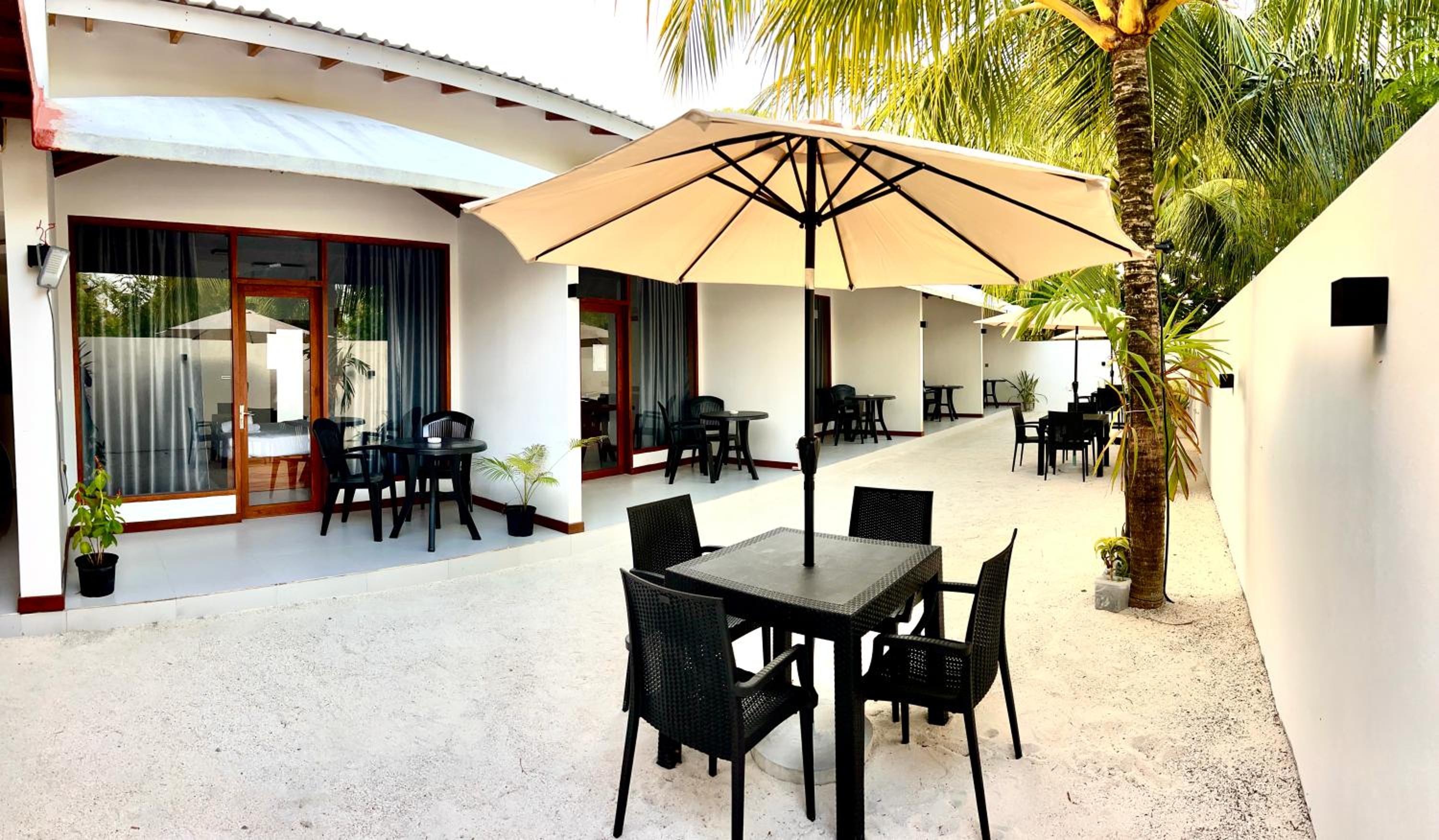 Vilu Residence