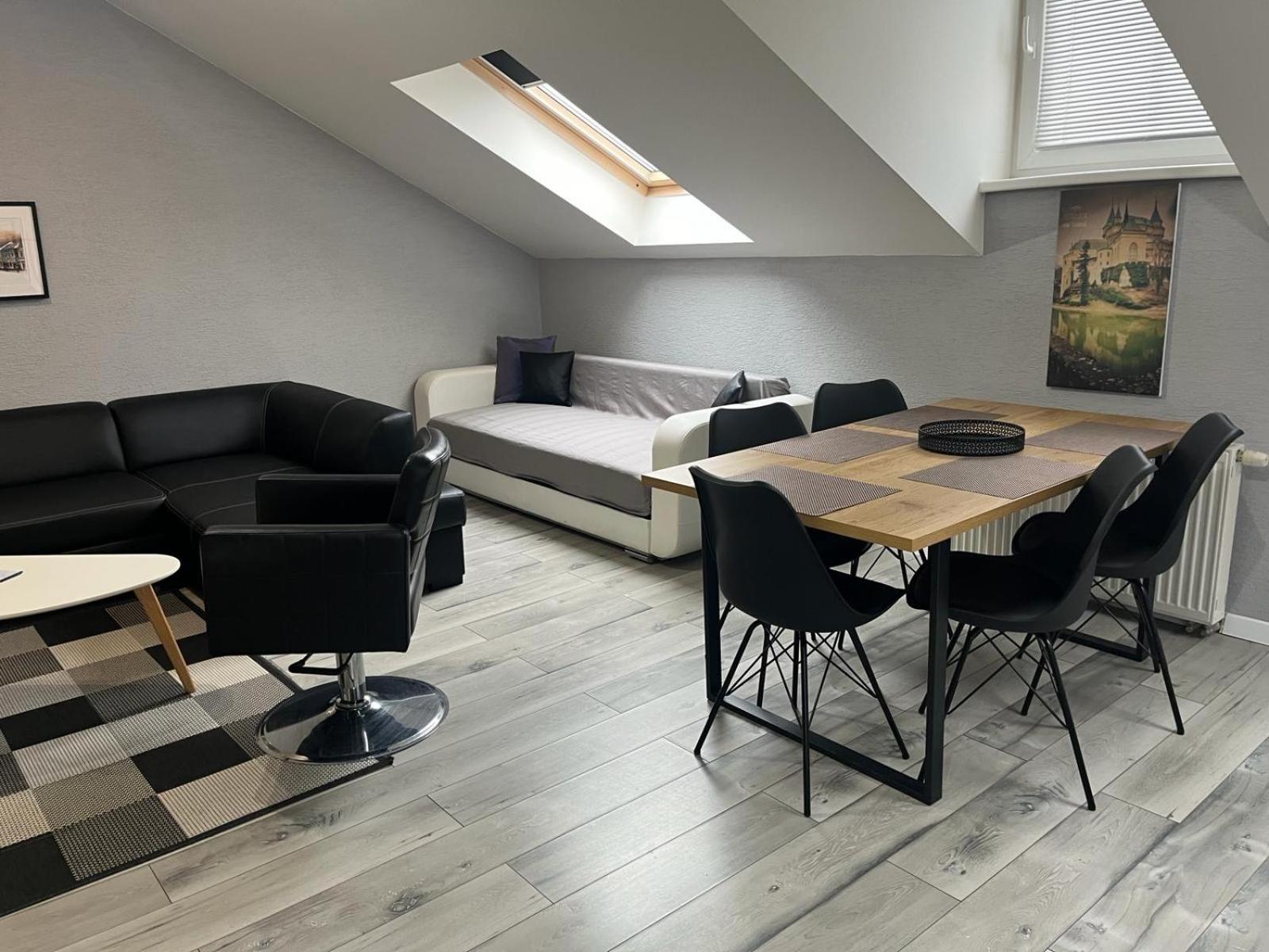 Apartments RENESANCE view 4
