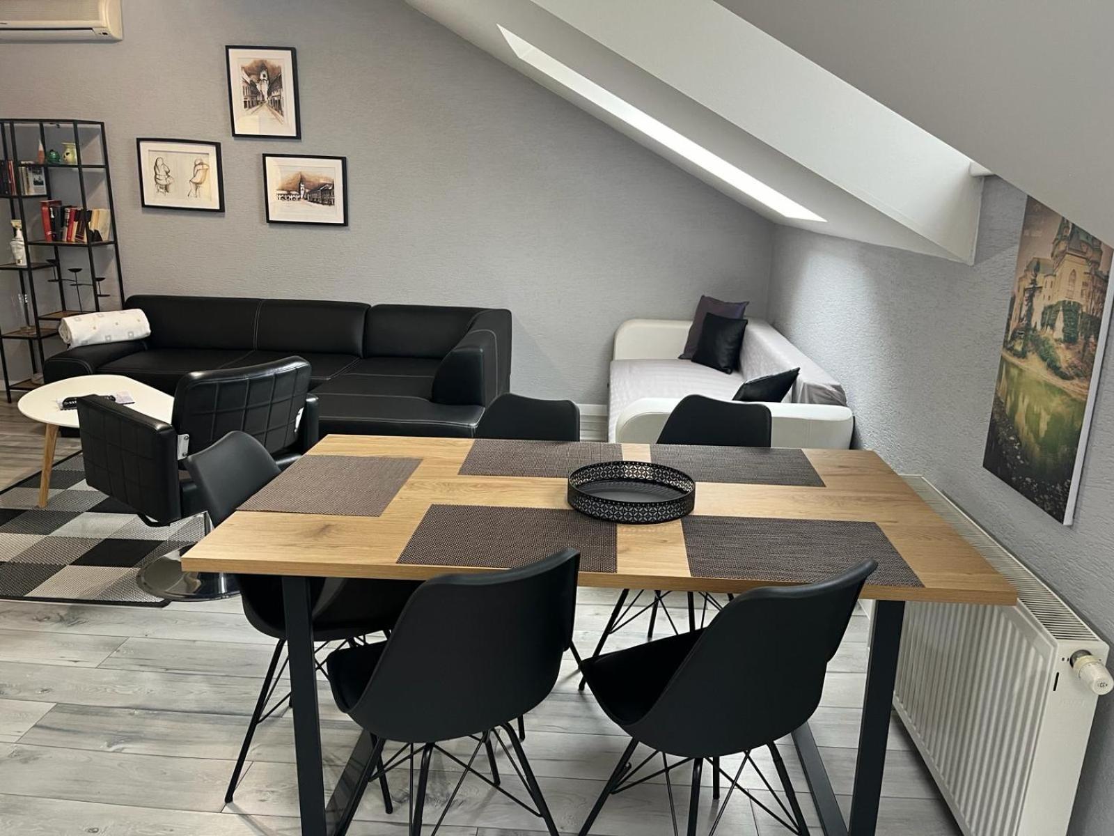 Apartments RENESANCE view 5