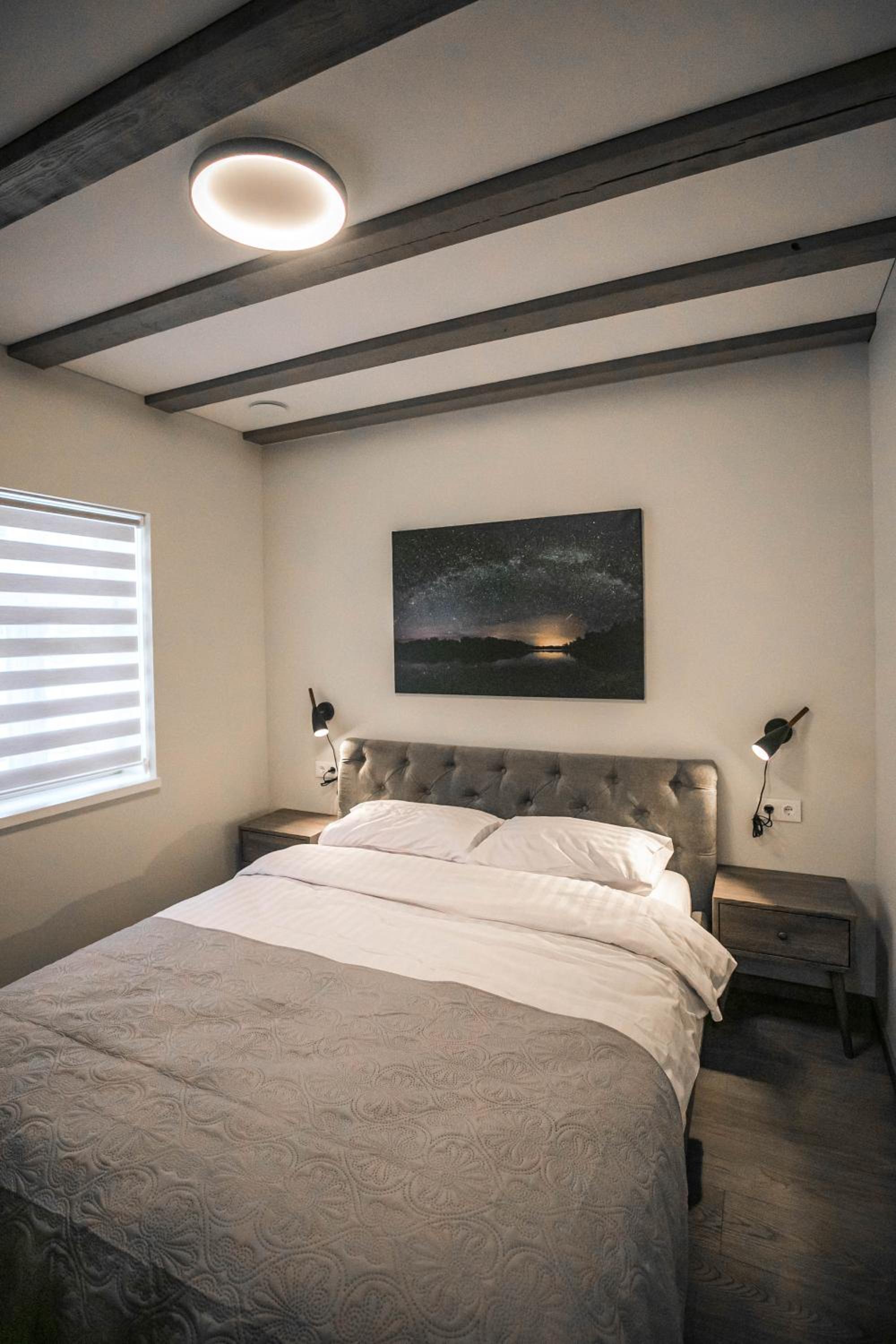 Senamiesčio apartamentai