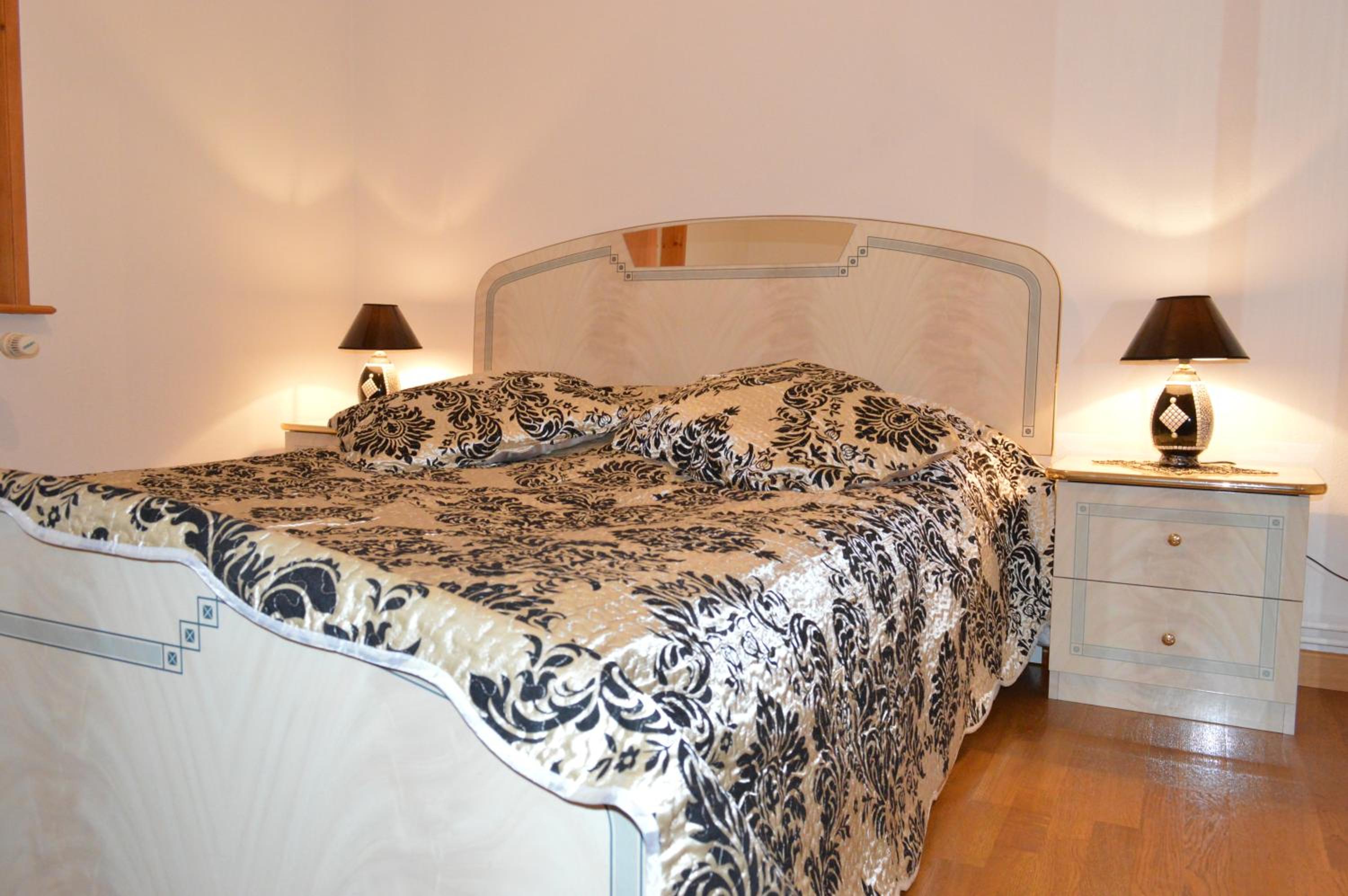 Appartement Timgad