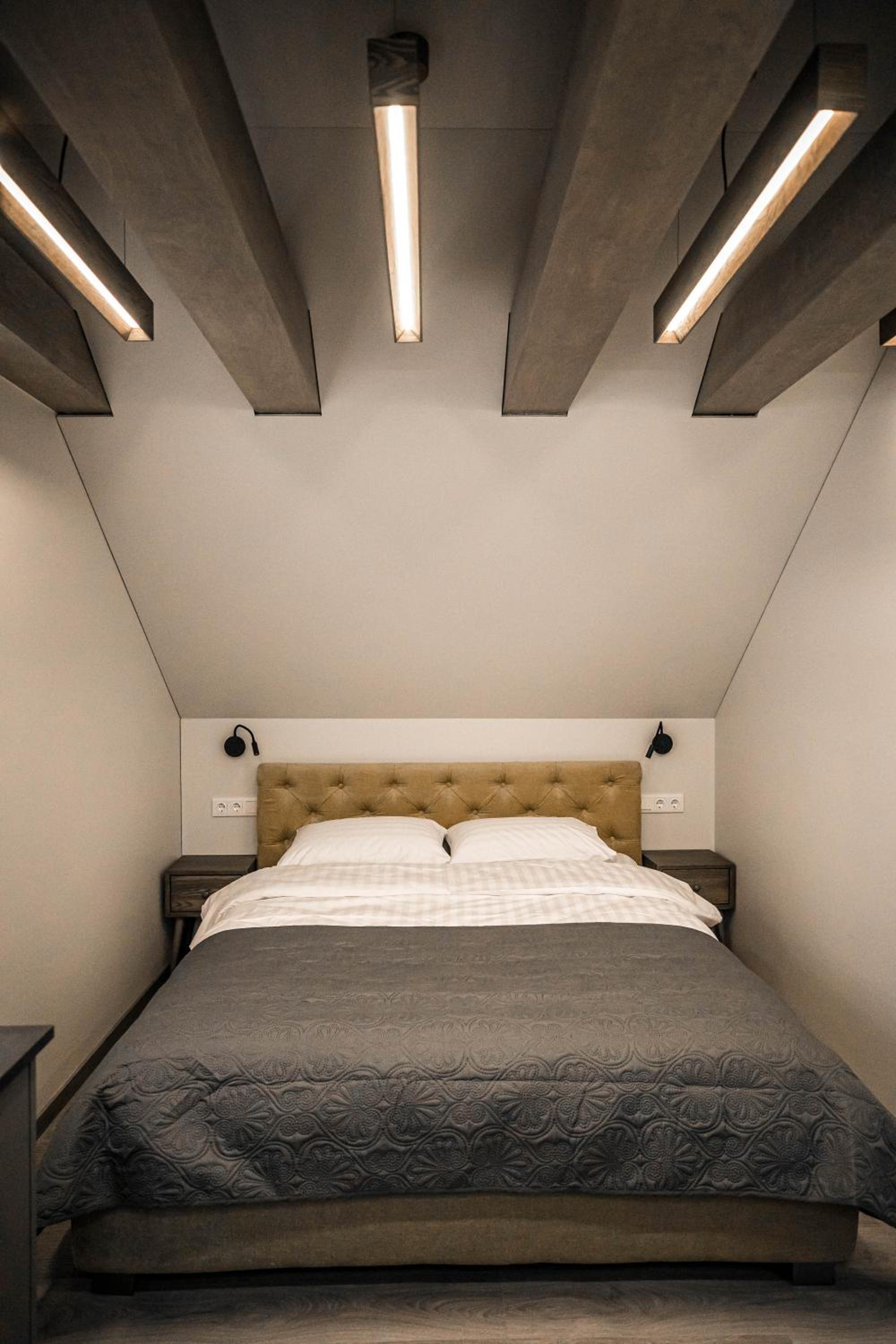 Senamiesčio apartamentai