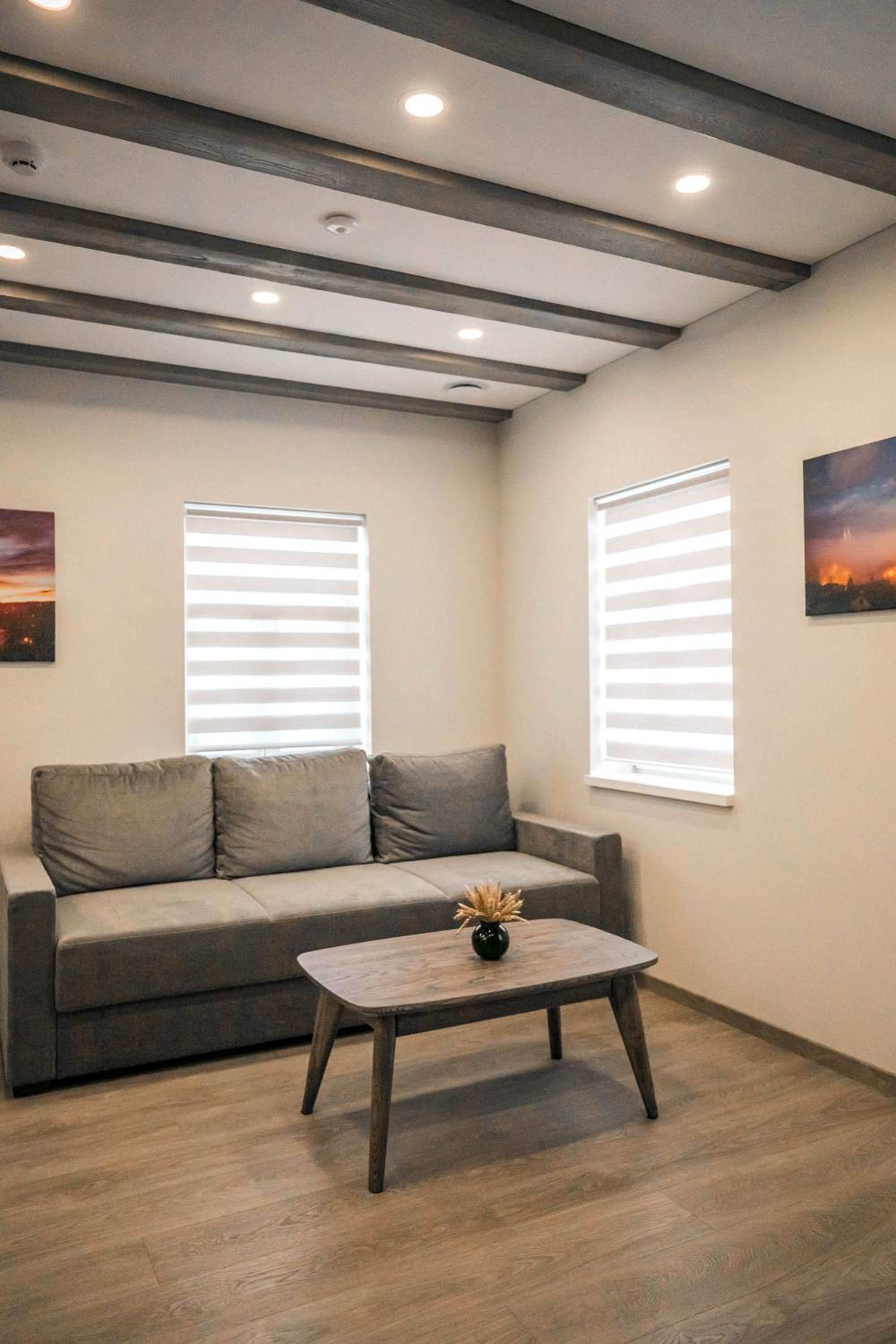 Senamiesčio apartamentai