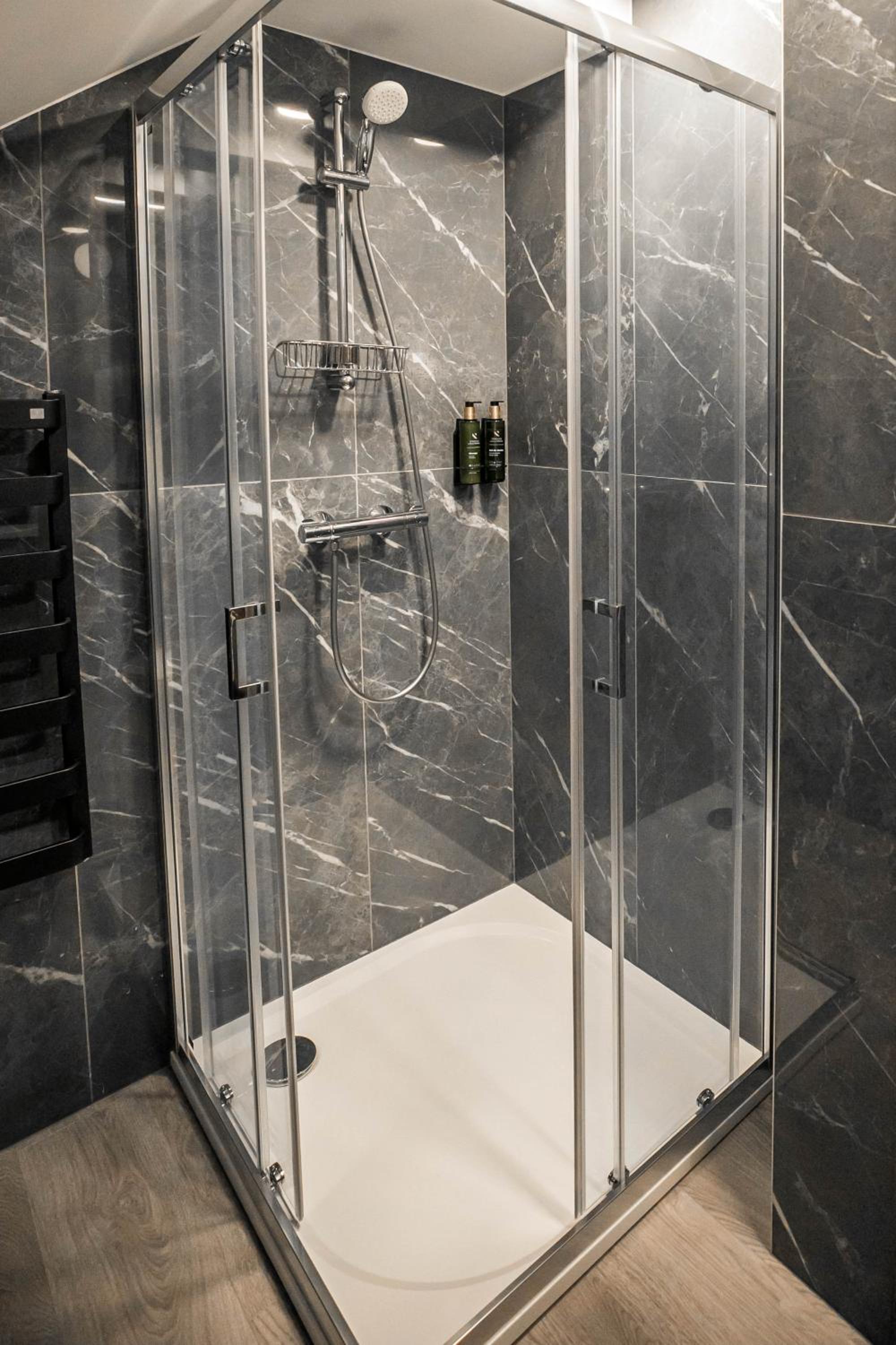 Senamiesčio apartamentai