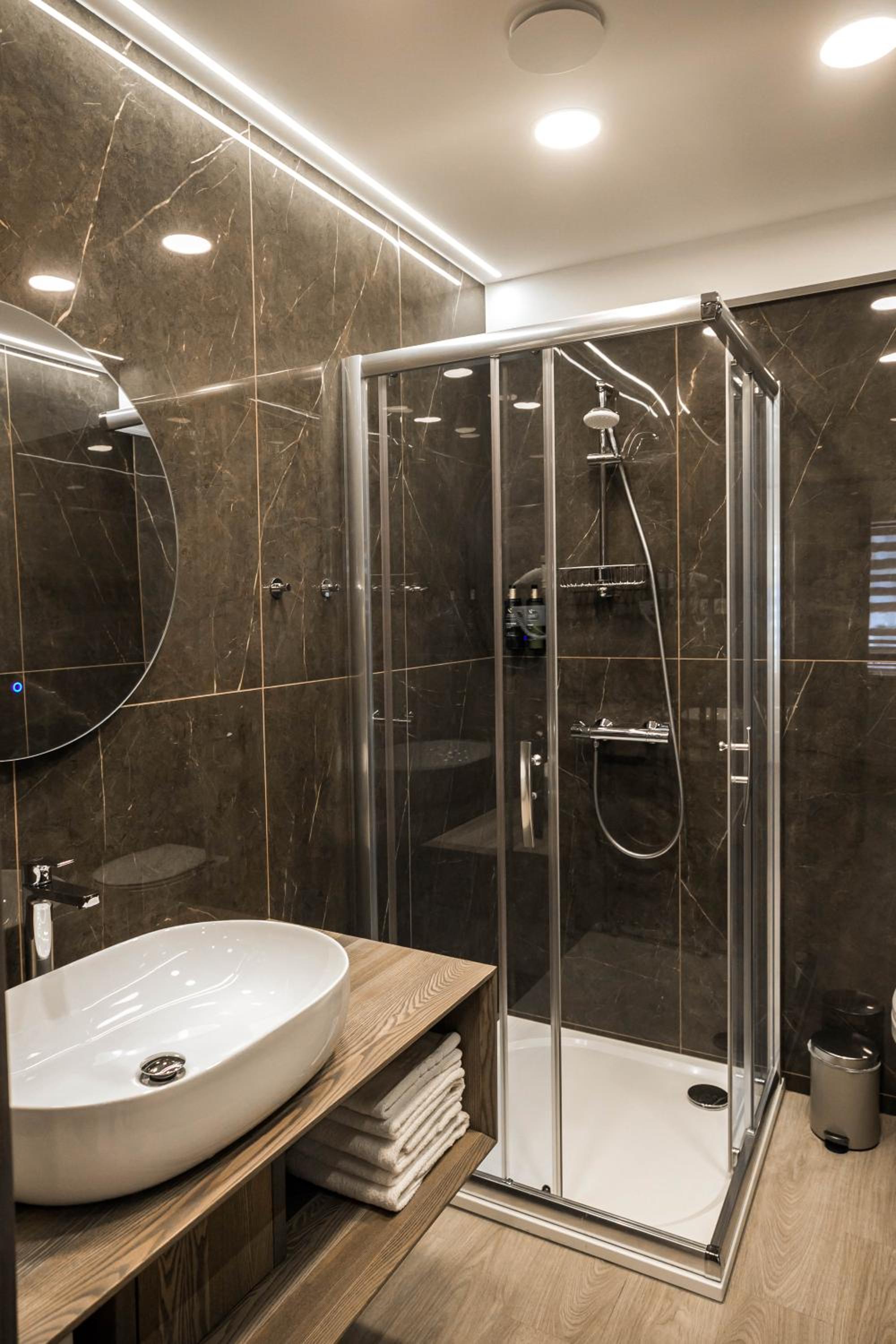 Senamiesčio apartamentai