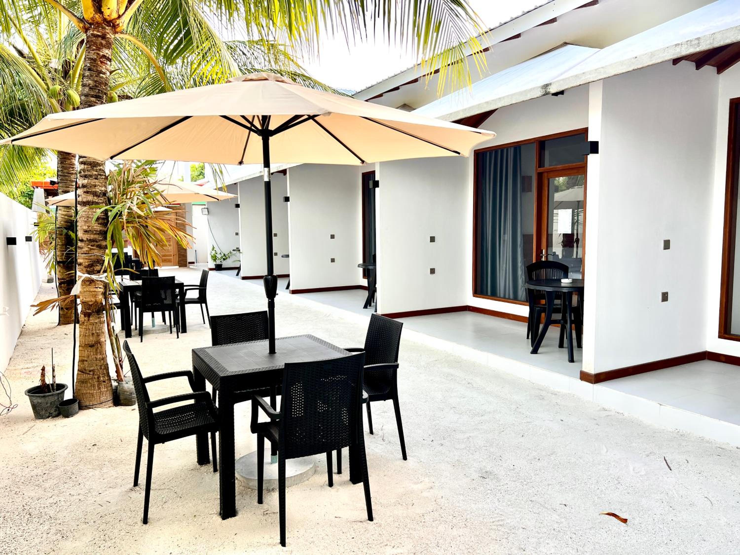 Vilu Residence
