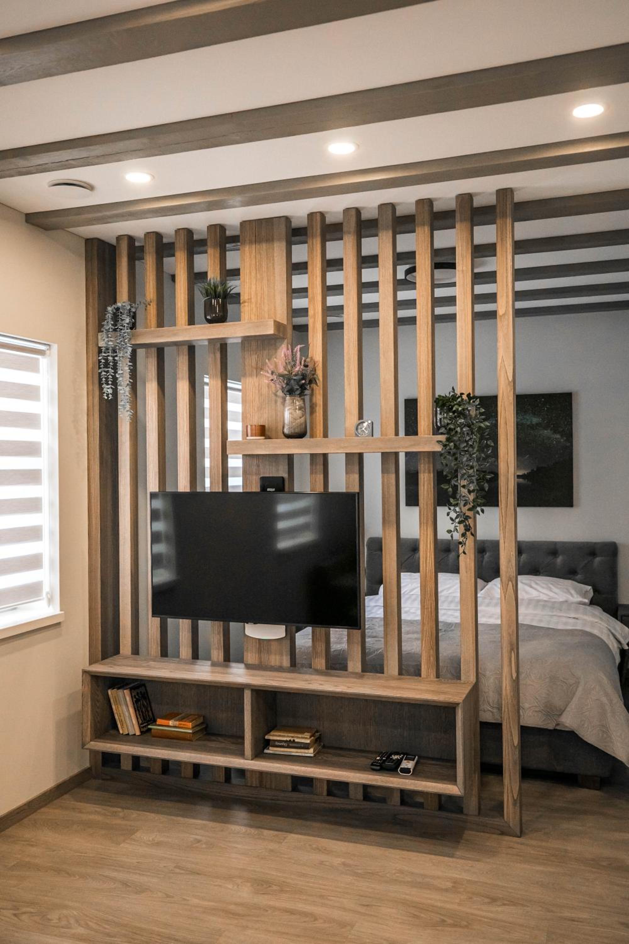 Senamiesčio apartamentai
