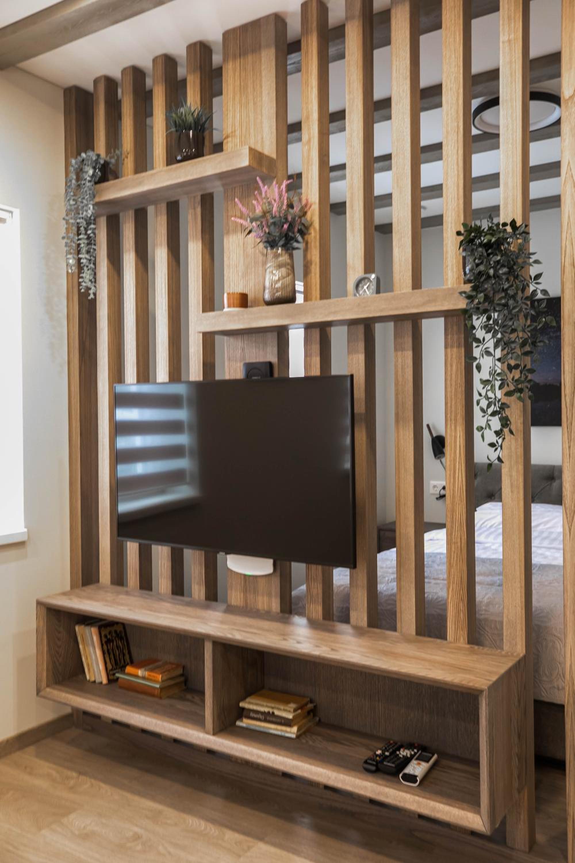 Senamiesčio apartamentai