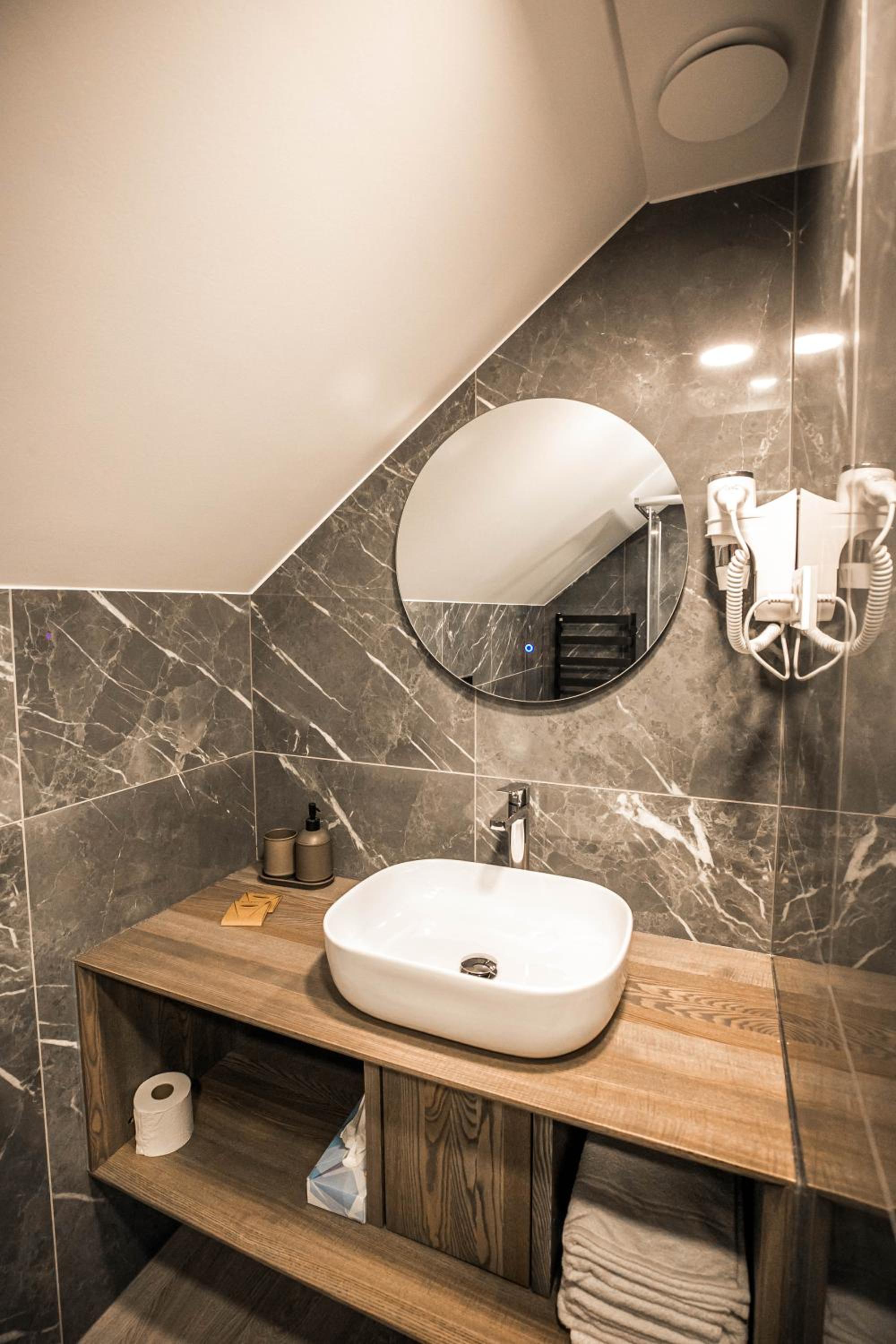 Senamiesčio apartamentai